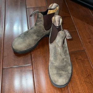 Blundstone Boots